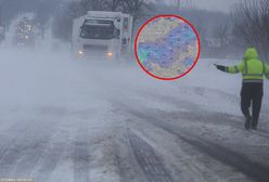 Zawieje śnieżne sparaliżują Polskę. Najnowsza prognoza pogody