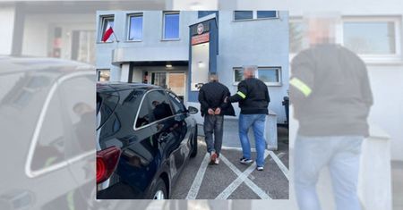 Niemal połowę życia spędził w więzieniu. Po niespełna roku na wolności może ponownie trafić za kraty