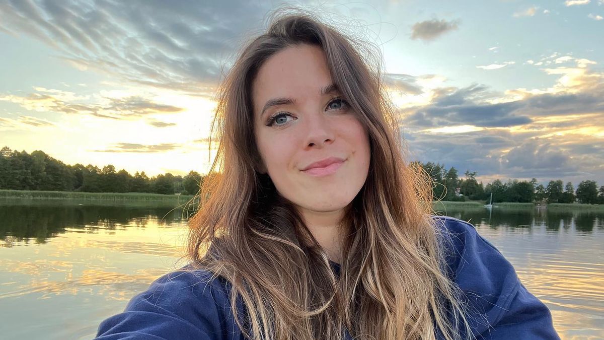 Instagram / instagram.com/m.andrejczyk/ / Maria Andrejczyk