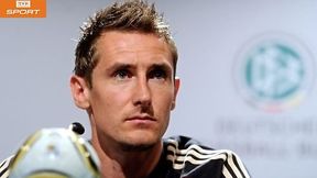 Klose: Nie sądziłem, że tego dokonam