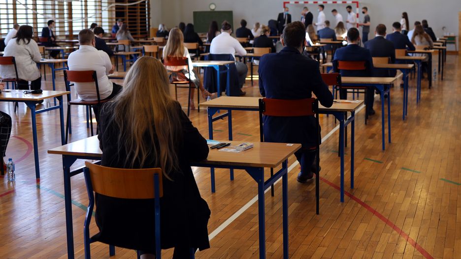 Ordo Iuris chce wprowadzić religie jako przedmiot na maturze
