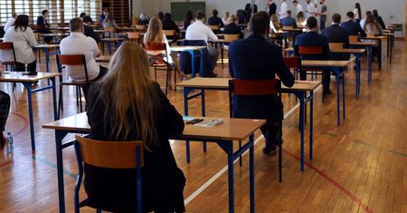Religia na maturze, ksiądz w komisji? Ordo Iuris ma plan