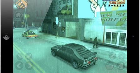 GTA III na iOS oraz Androida odpala pecetowe mody [wideo]