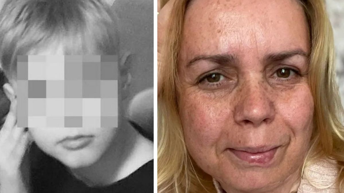 Jolanta Golianek wie, jaki ból towarzyszył chłopcu