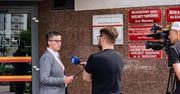 Warszawa. Policja zatrzymała kilku urzędników ZGN Targówek. Wśród nich wieloletni dyrektor