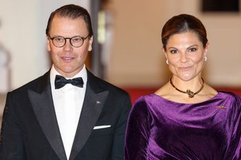 Szwedzki książę ma POWAŻNE problemy zdrowotne. "Na dworze królewskim rozważane są różne scenariusze"