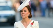 Co ze zdrowiem księżnej Kate? Są nowe doniesienia!