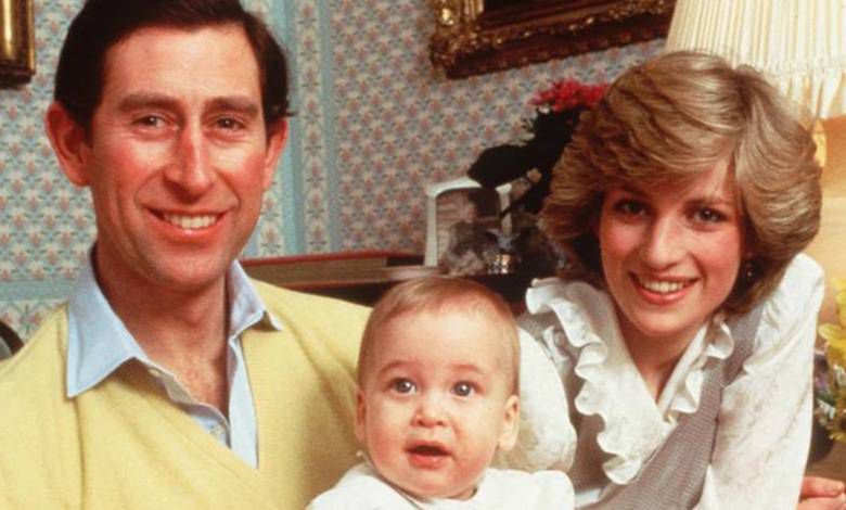 Księżna Diana i książę Karol - tajemnice związku