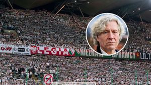 To nie Mioduski rządzi Legią? Kucharski wbił szpilę