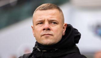 Osiem meczów bez wygranej i zwolnienie