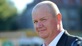 Robert Kasperczyk: Opinia menadżera nie wystarczy