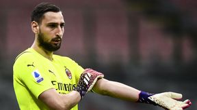 Gianluigi Donnarumma jednak nie trafi do Juve? Na horyzoncie nowy faworyt