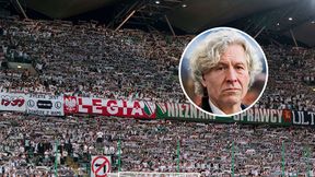 To nie Mioduski rządzi Legią? Kucharski wbił szpilę