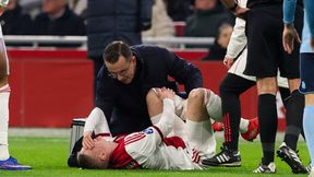 Oficjalnie. Spore osłabienie możliwego rywala Polaków. Poważna kontuzja