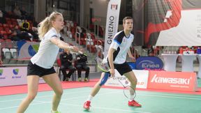 Badminton. Paweł Śmiłowski nie wystąpił w Korei. Związek popełnił fatalną pomyłkę