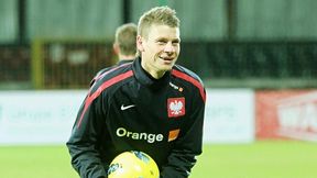 Piszczek walczył do pierwszej krwi