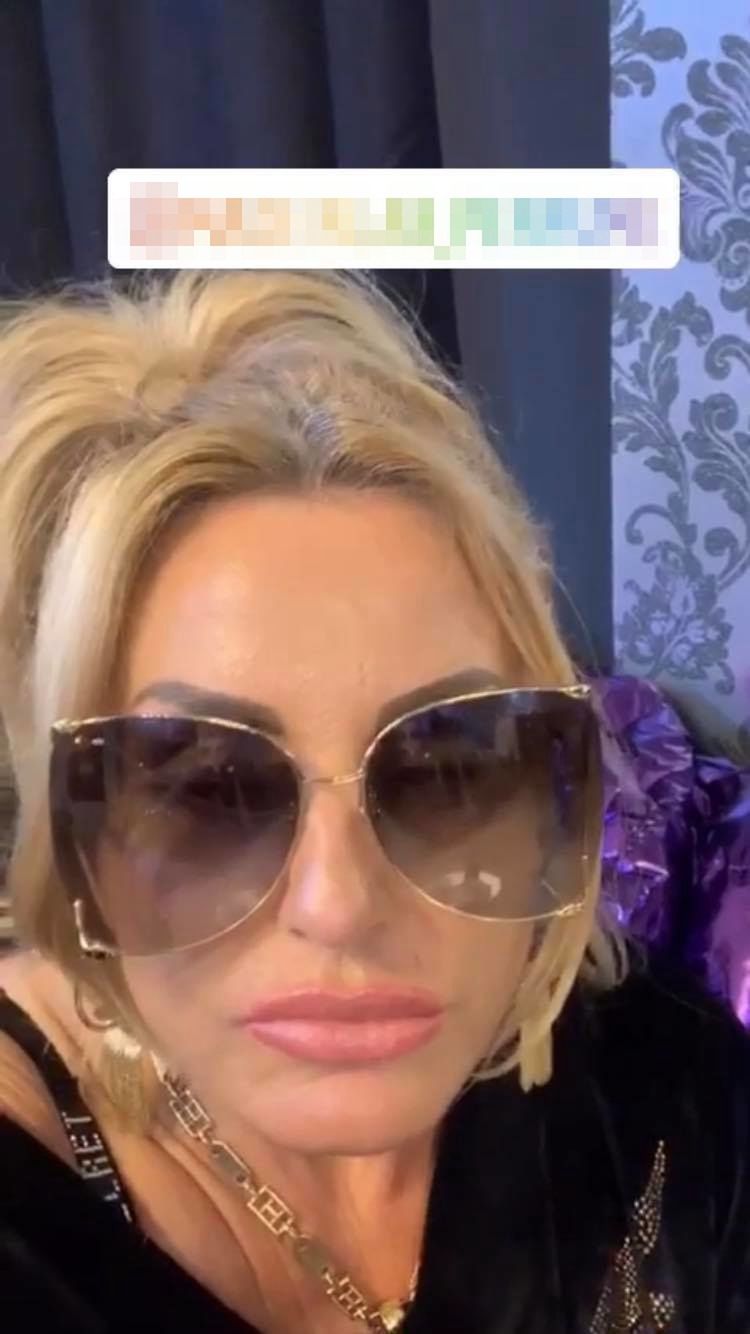 Dagmara Kaźmierska z "Królowych Życia" reklamuje podróbki perfum