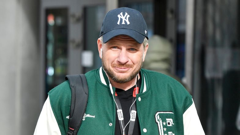 Filip Chajzer o terapii i przerwie w pracy