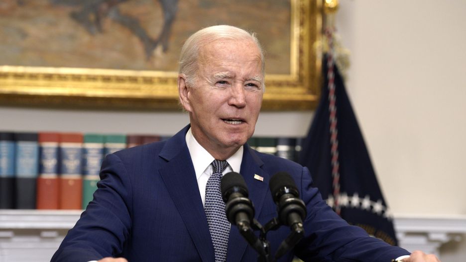 Joe Biden