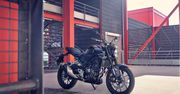 Mniejszy naked odświeżony. Honda CB300R doczekała się nowej wersji