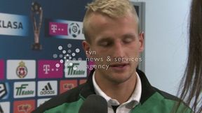 Piłkarze Bełchatowa: Jeśli na Wiśle robi się tak mało, żeby wygrać, to punktów się nie zdobywa