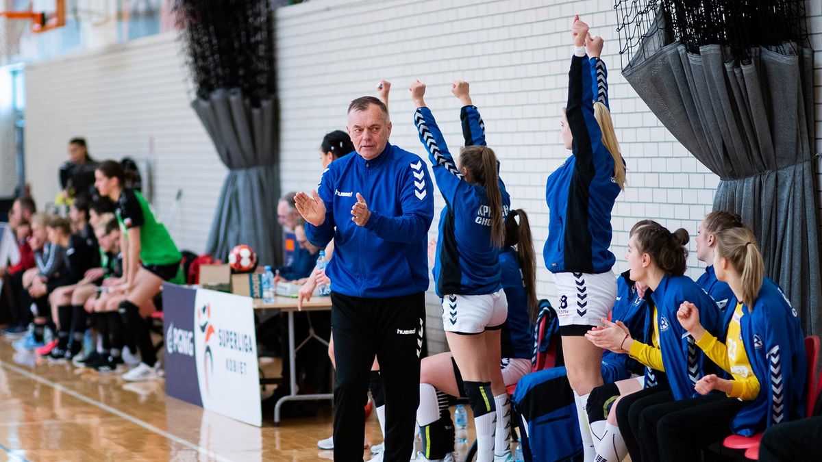 Materiały prasowe / Michał Ciechanowicz / KPR Gminy Kobierzyce / Na zdjęciu: Vit Teleky