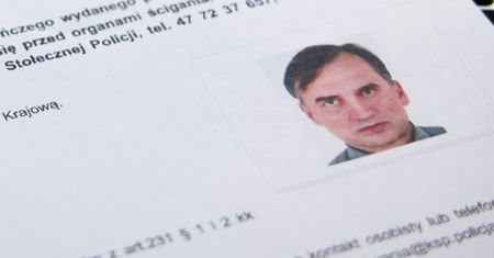 Nawrocki upomni się o Ziobrę? Pałac odpowiada Sikorskiemu