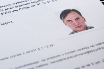 Nawrocki upomni się o Ziobrę? Pałac odpowiada Sikorskiemu
