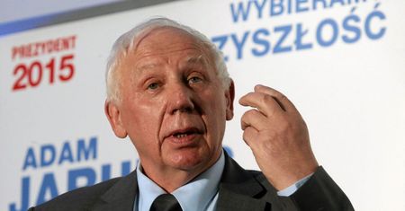 Zbił majątek na jogurtach, czas na wódkę. Zbigniew Komorowski wprowadzi na rynek Kazimierza Wielkiego