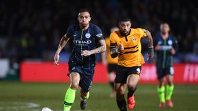 Puchar Anglii: koniec snu Newport County. Manchester City w ćwierćfinale