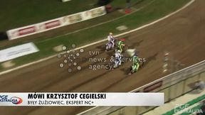 Inauguracja PGE Ekstraligi za nami. "Mecze pokazały, że nie ma już chłopców do bicia"