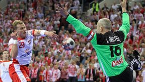EHF EURO: Francja - Polska 25:31 (galeria)
