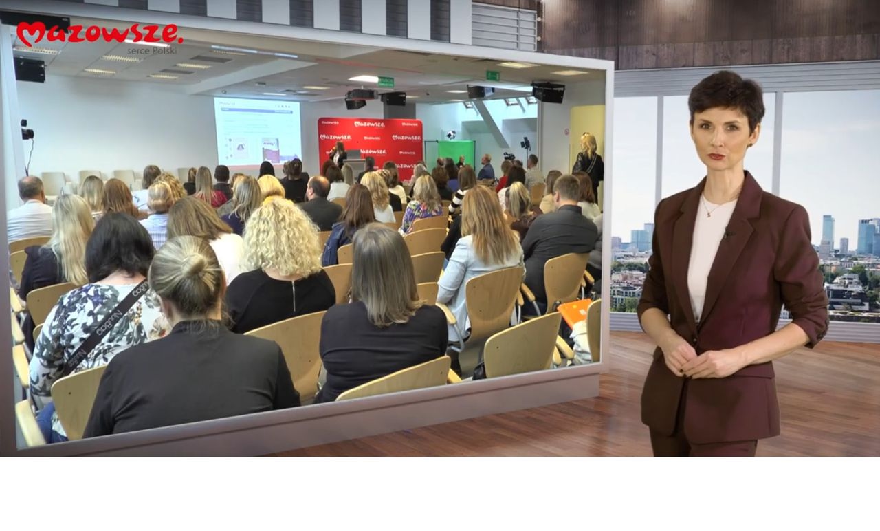 Informacje z Mazowsza 29
