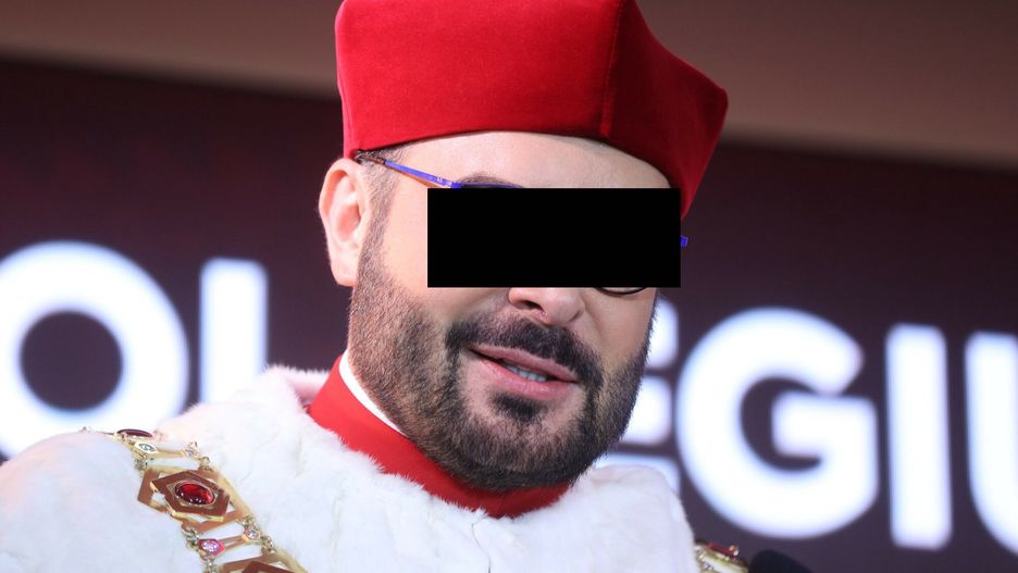 Rektor Collegium Humanum Paweł C. liczy, że jego zeznania umożliwią mu opuszczenie aresztu