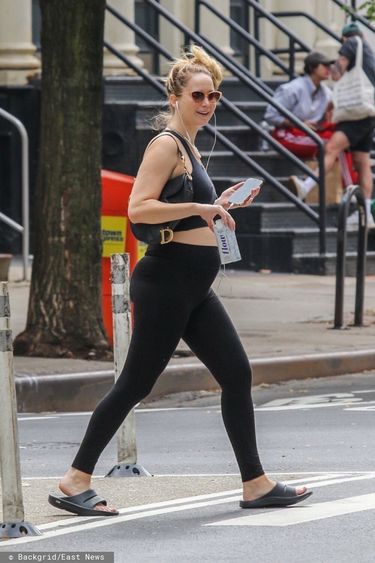 Jennifer Lawrence jest w ciąży