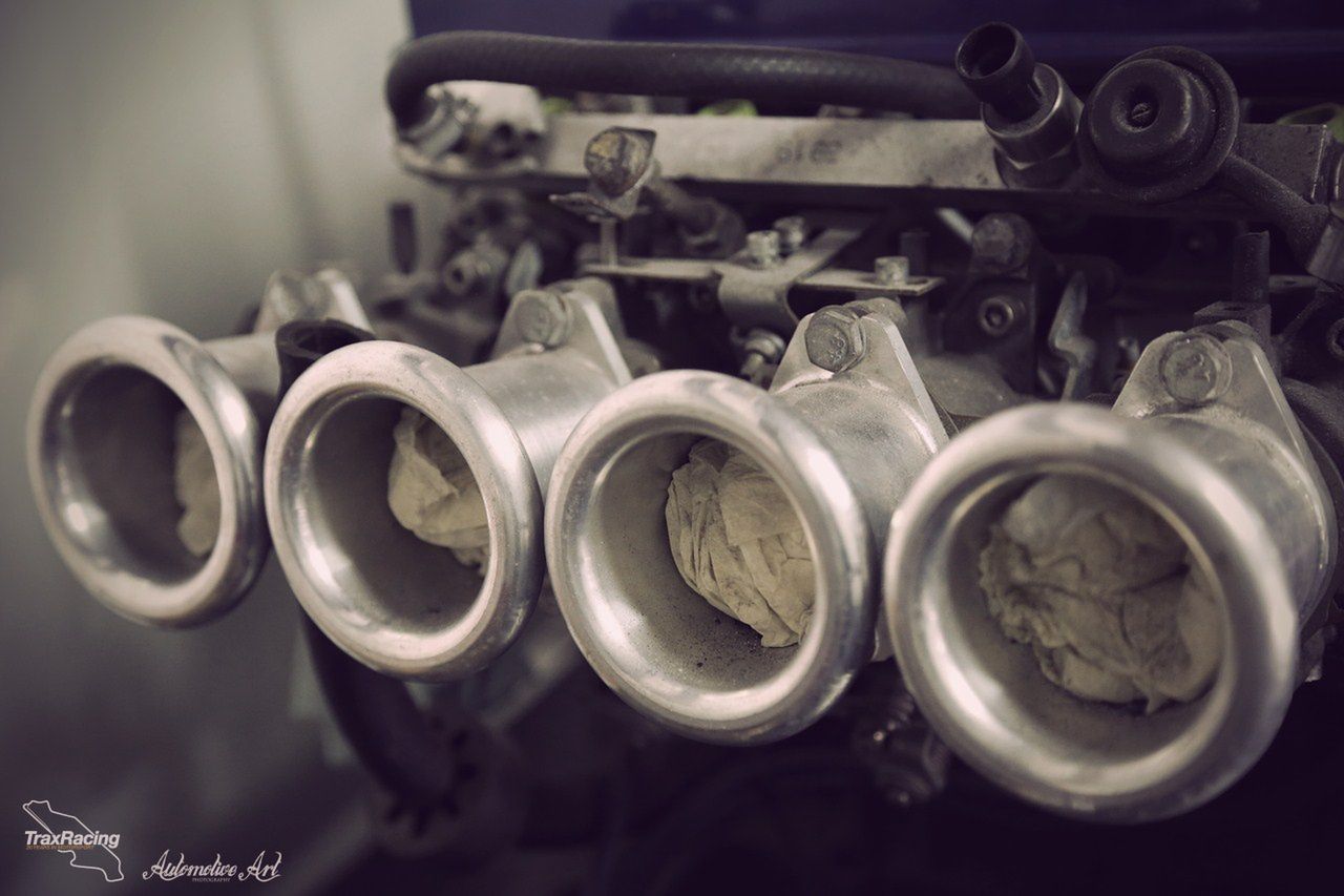 Trax Racing i dwudziestolecie w motorsporcie [galeria] 28