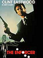 Egzekutor / The Enforcer (1976)
