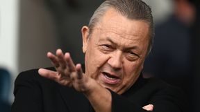 Niecodzienne zdjęcie. Szef angielskiego klubu miał operację serca. Co zrobił zaraz po niej?