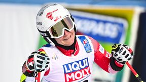 MŚ w narciarstwie alpejskim. Życiowy wynik Maryny Gąsienicy-Daniel. Kosztowny błąd Polki