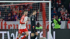 Neuer nie owijał w bawełnę. "Wszystko schrzaniliśmy"