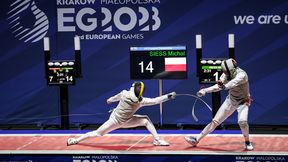 Czekaliśmy 24 lata. Polacy z biletem na igrzyska