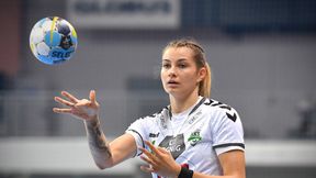 PGNiG Superliga Kobiet. Aleksandra Rosiak przedłużyła umowę z mistrzem Polski