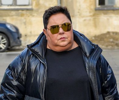 Dorota Wellman nie zjawiła się na konferencji "DDTVN". Znamy powód