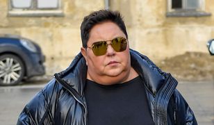 Dorota Wellman nie zjawiła się na konferencji "DDTVN". Znamy powód