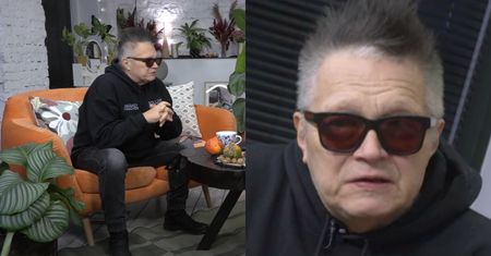 Muniek Staszczyk udzielił wywiadu Annie Popek w TV Republika. Teraz się TŁUMACZY: "Musimy ze sobą rozmawiać"