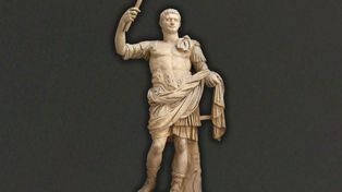 Cesarz Domicjan. Tyran czy reformator?