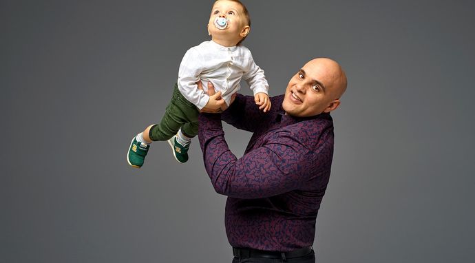 Gogglebox. Przed telewizorem 10