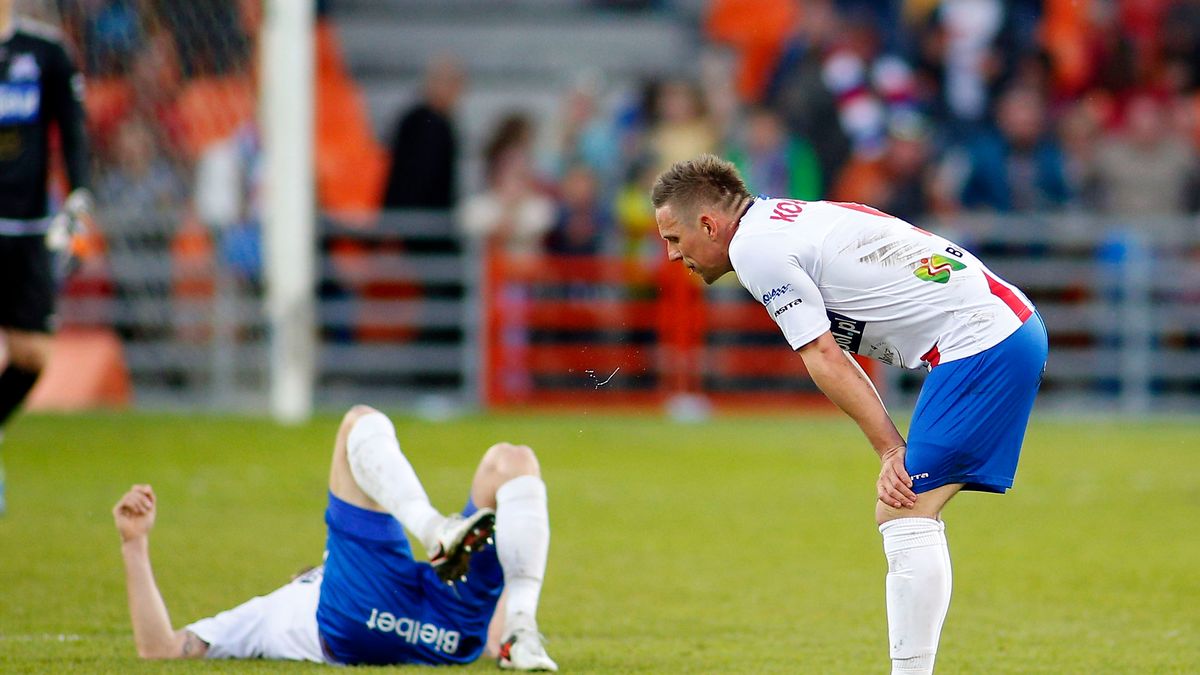 Newspix / Tomasz Wantuła / Na zdjęciu: piłkarze Podbeskidzia