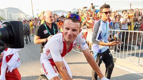 Rafał Majka przeszedł do historii. Sprawdź największe sukcesy kolarskie na igrzyskach