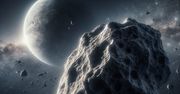 Asteroida Apophis nie zagrozi Ziemi. Eksperci: "minie nas o włos"